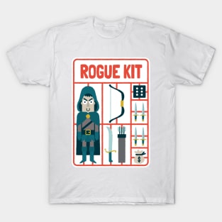 Rogue kit T-Shirt